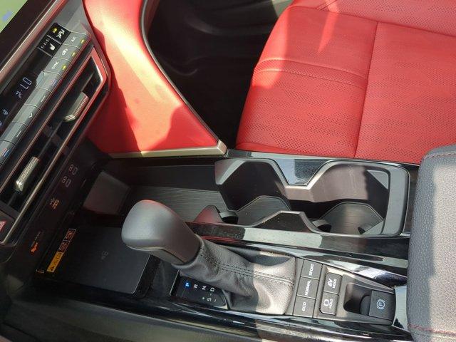 Photo of 2025 Underground Toyota Camry