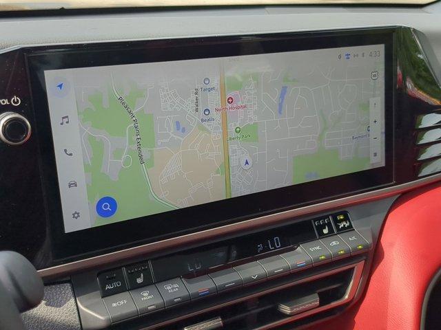 Photo of 2025 Underground Toyota Camry