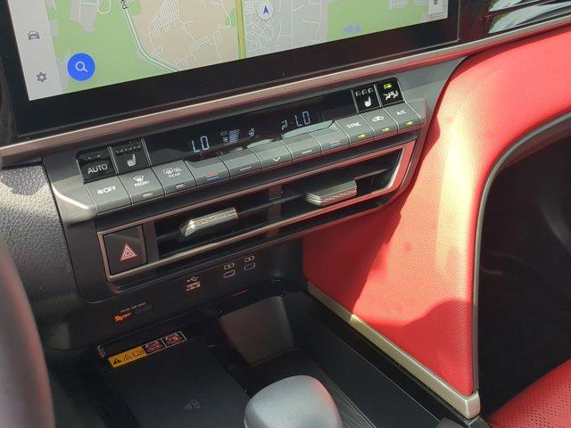 Photo of 2025 Underground Toyota Camry