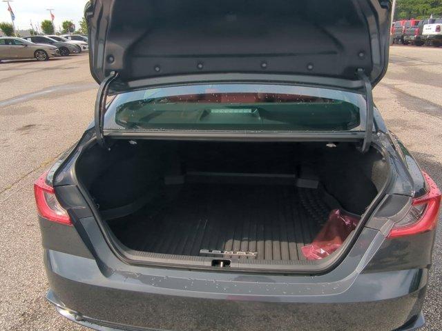 Photo of 2025 Underground Toyota Camry