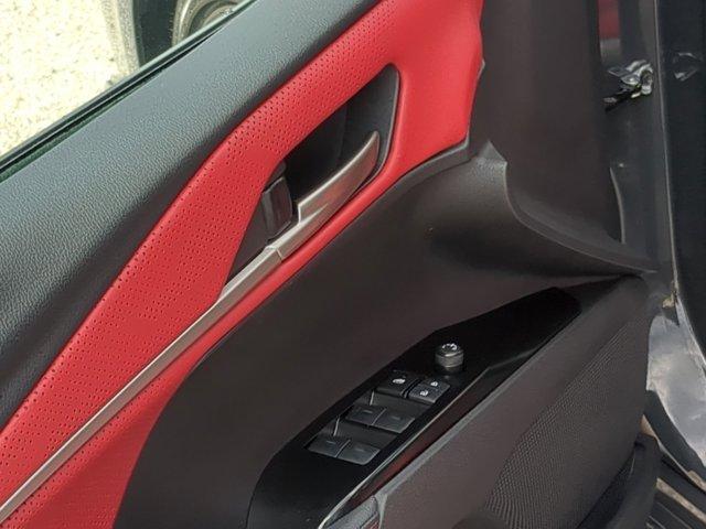 Photo of 2025 Underground Toyota Camry