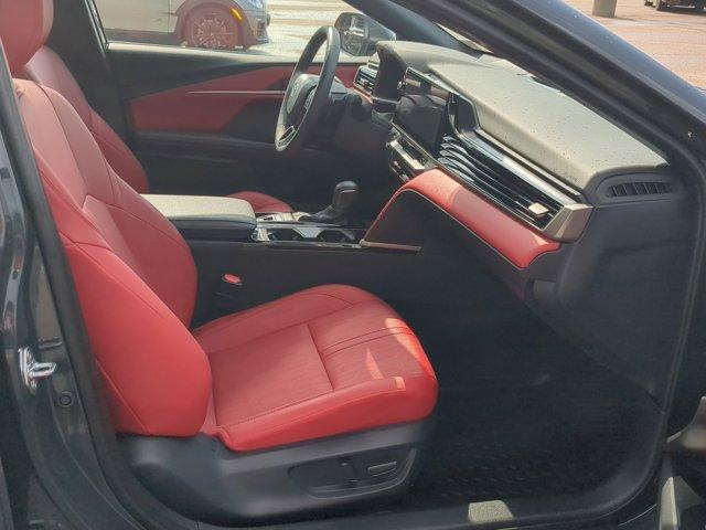 Photo of 2025 Underground Toyota Camry