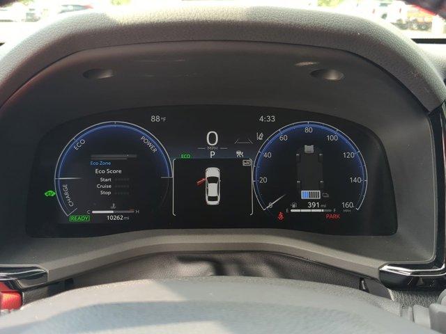 Photo of 2025 Underground Toyota Camry