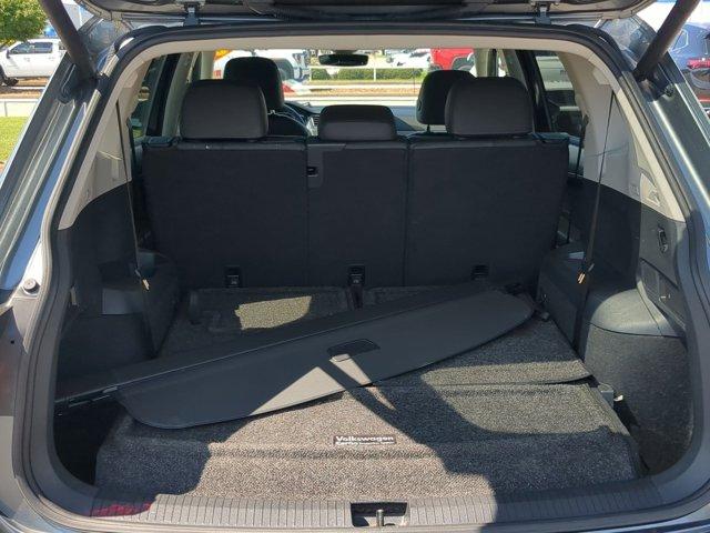 Photo of 2020 Platinum Gray Metallic Volkswagen Tiguan