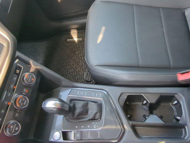 Photo of 2020 Platinum Gray Metallic Volkswagen Tiguan