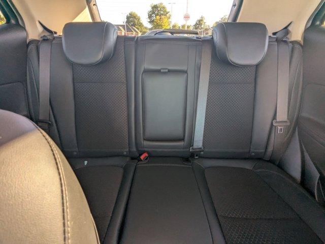 Photo of 2020 Summit White Buick Encore