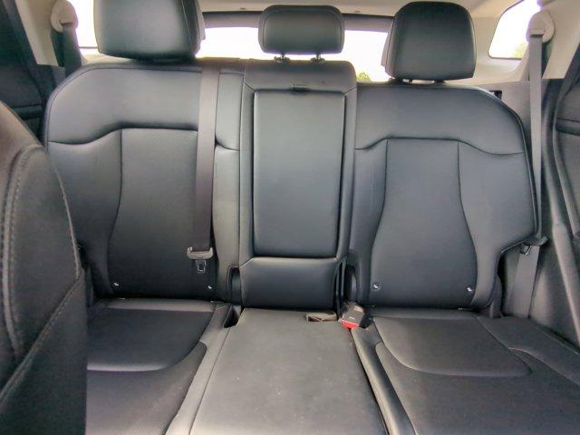 Photo of 2023 Sapphire Blue Kia Sportage