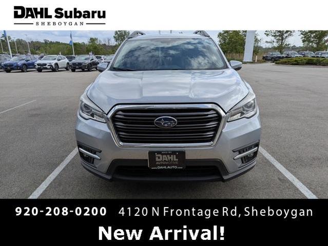 2019 Subaru Ascent