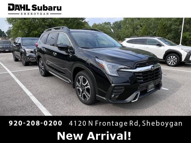 2024 Subaru Ascent