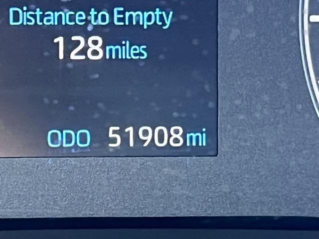 Photo of 2024 Ice Toyota Corolla