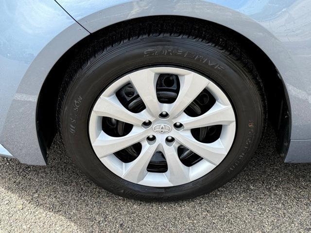 Photo of 2024 CELESTITE Toyota Corolla