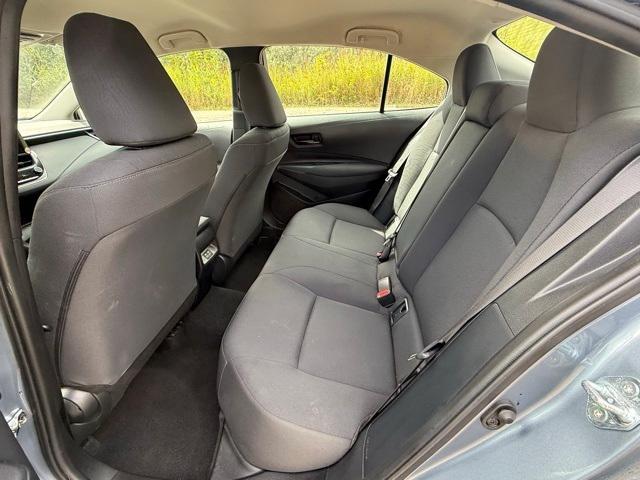 Photo of 2024 CELESTITE Toyota Corolla