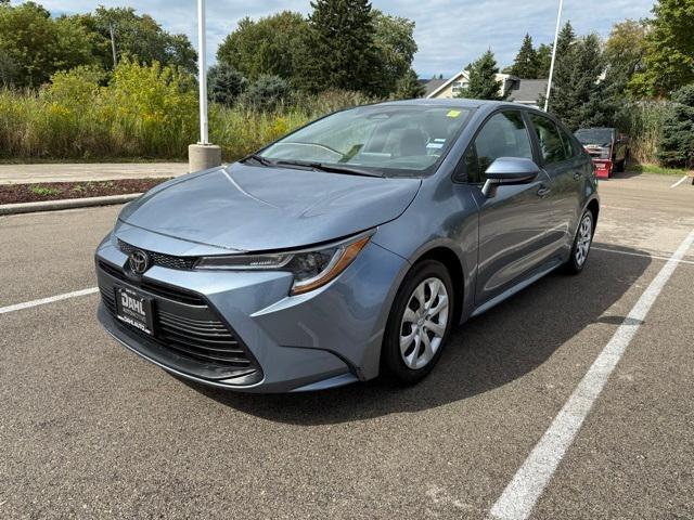 Photo of 2024 CELESTITE Toyota Corolla