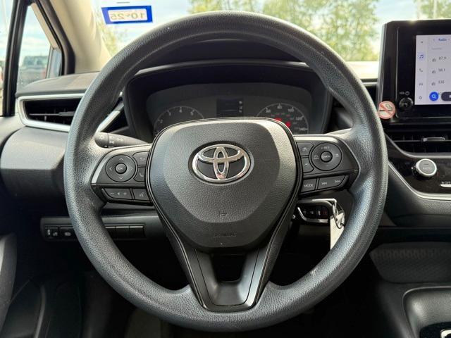 Photo of 2024 CELESTITE Toyota Corolla