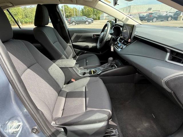 Photo of 2024 CELESTITE Toyota Corolla