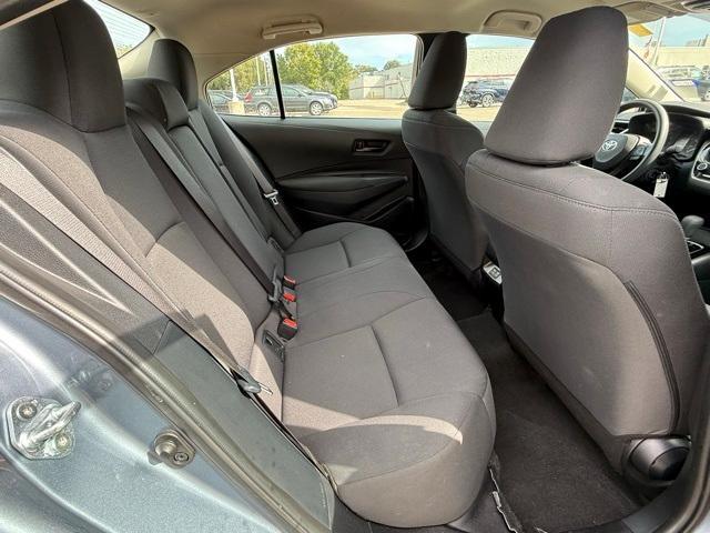 Photo of 2024 CELESTITE Toyota Corolla