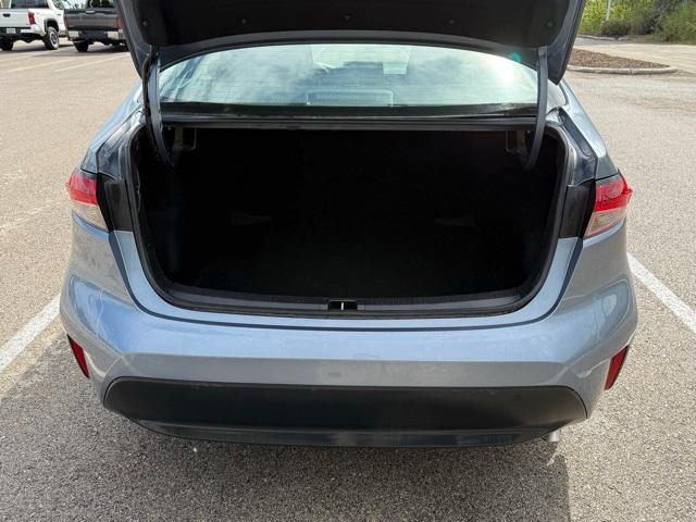 Photo of 2024 CELESTITE Toyota Corolla