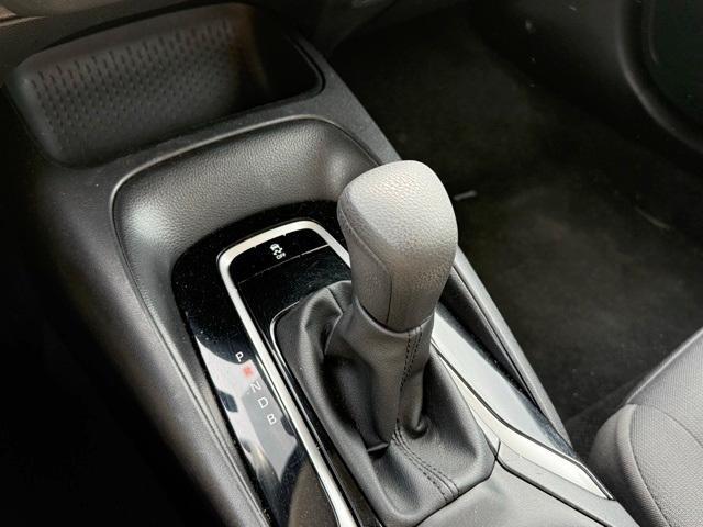 Photo of 2024 CELESTITE Toyota Corolla