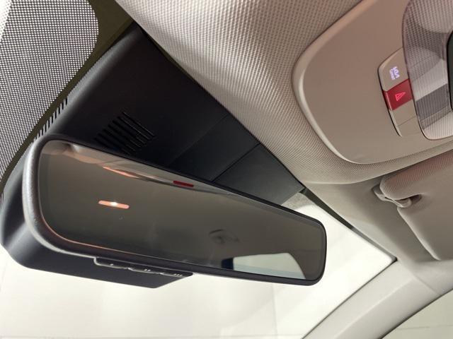 Photo of 2025 Ebony Black Kia Sorento