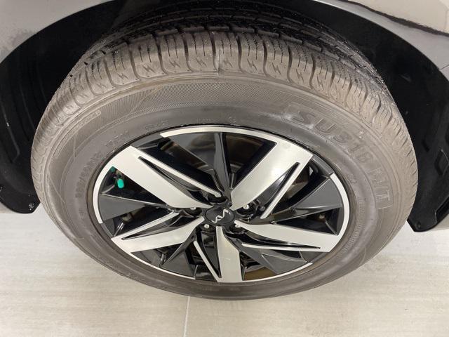 Photo of 2022 Everlasting Silver Kia Sorento
