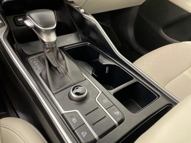 Photo of 2022 Everlasting Silver Kia Sorento