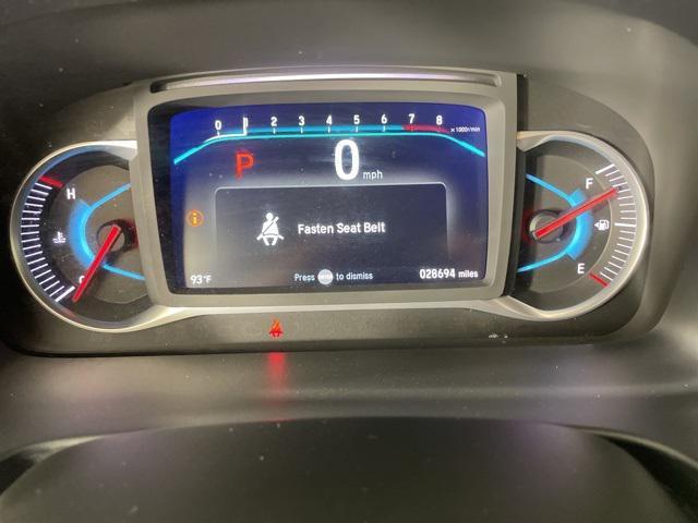 Photo of 2022 Platinum White Pearl Honda Pilot