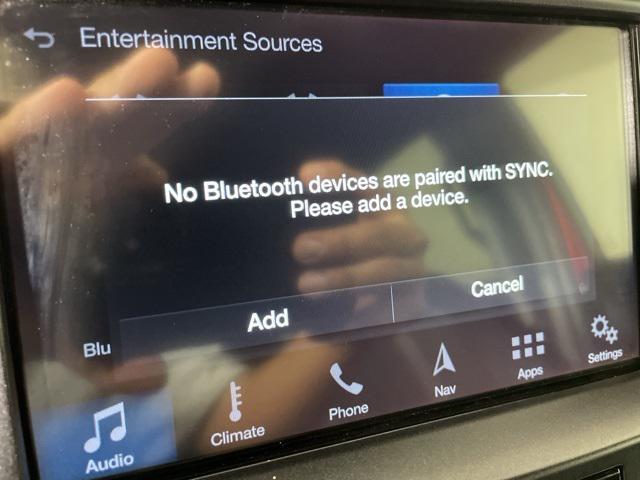 Photo of 2018 Ruby Red Metallic Ford F-150