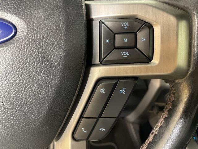 Photo of 2018 Ruby Red Metallic Ford F-150