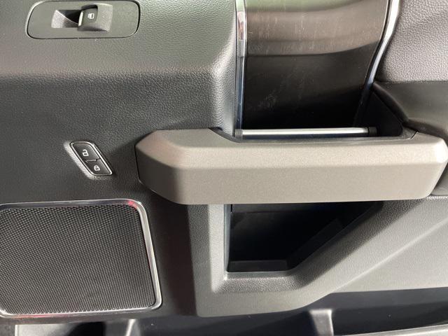 Photo of 2018 Ruby Red Metallic Ford F-150