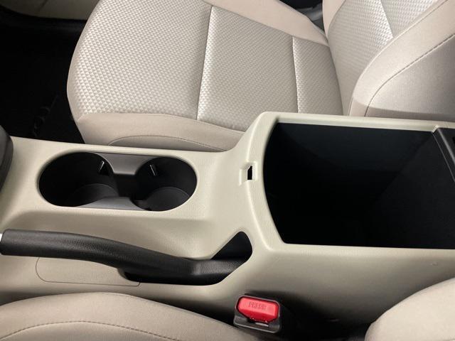 Photo of 2025 Inferno Red Kia Soul