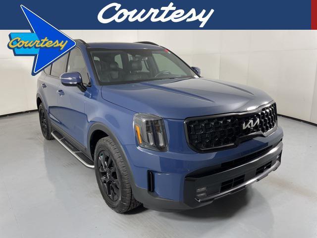 2024 Kia Telluride