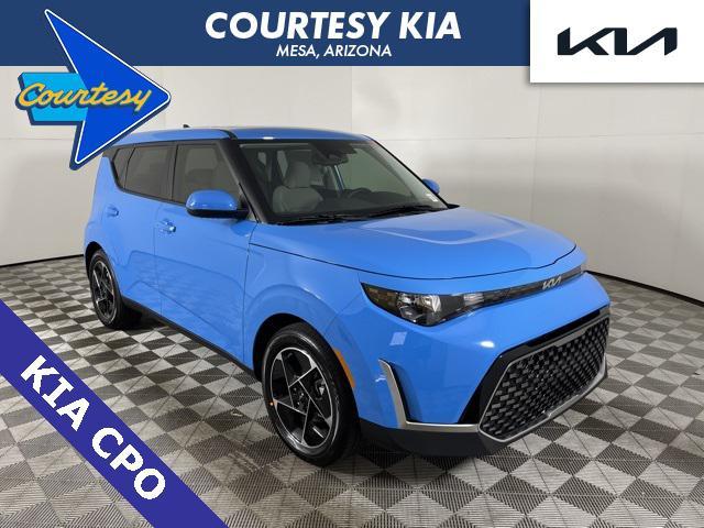 2025 Kia SOUL