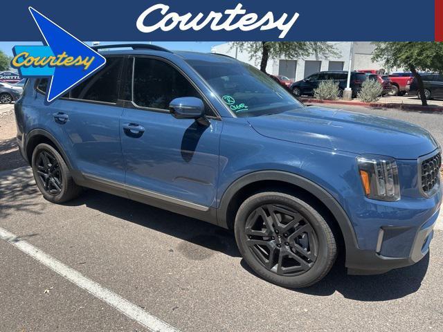 2023 Kia Telluride