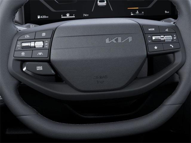 Photo of 2025 Morning Haze Kia K4