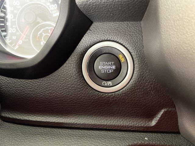 Photo of 2024 Delmonico Red Pearlcoat RAM 1500