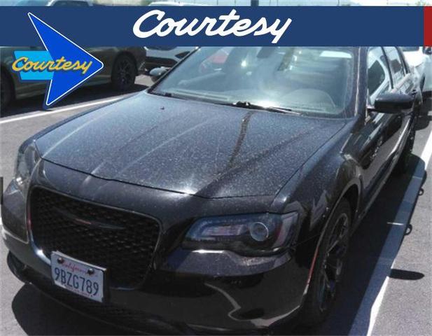 2022 Chrysler 300
