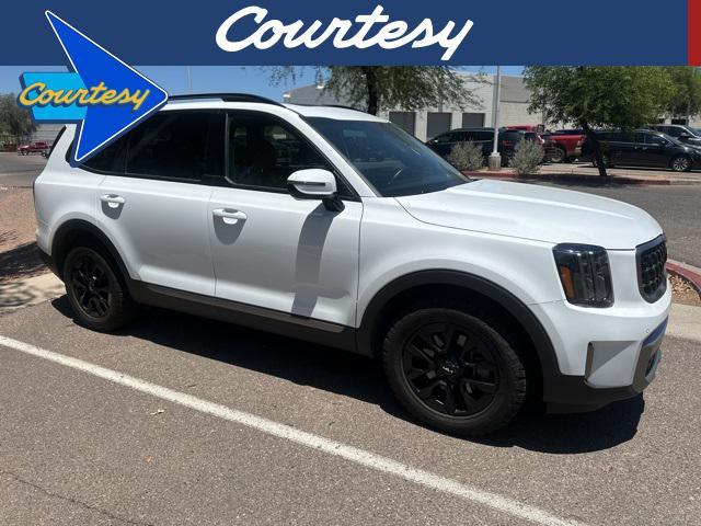 2023 Kia Telluride