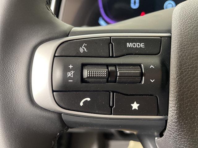 Photo of 2025 Ebony Black Kia Sportage