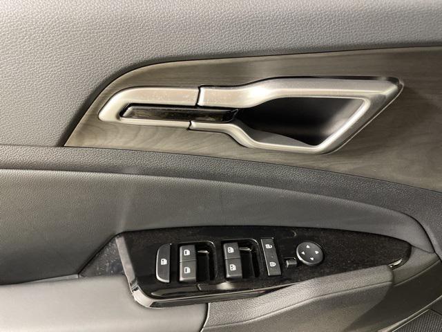 Photo of 2025 Ebony Black Kia Sportage