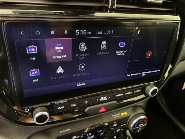 Photo of 2025 Snow White Pearl Kia Soul