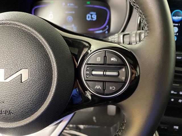 Photo of 2025 Snow White Pearl Kia Soul