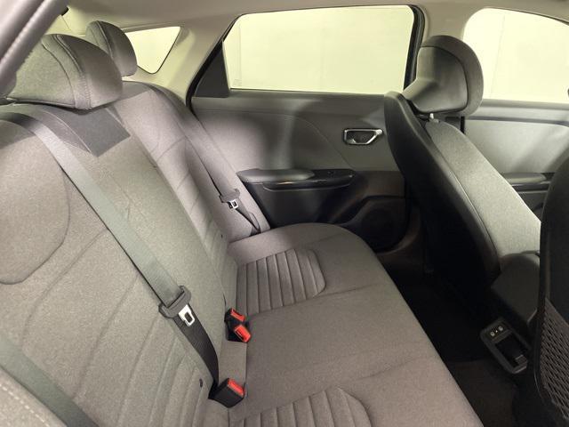 Photo of 2025 Deep Sea Blue Kia K4