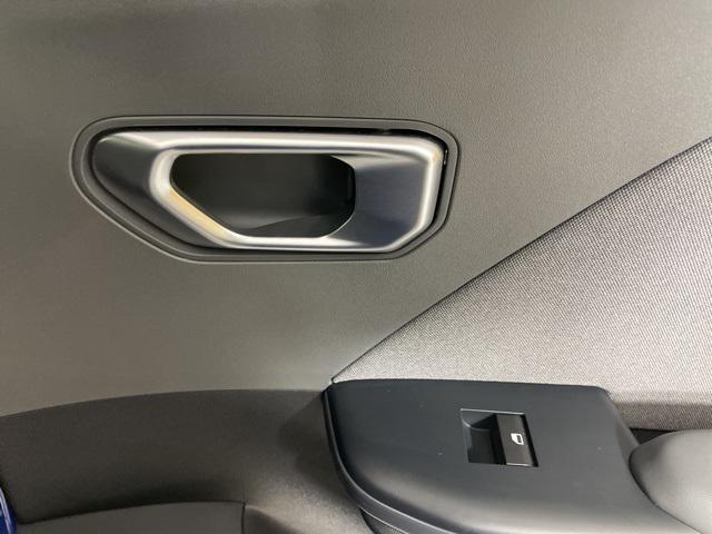 Photo of 2025 Deep Sea Blue Kia K4