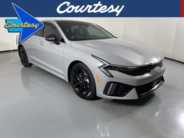 Photo of 2026 C7s Kia K5
