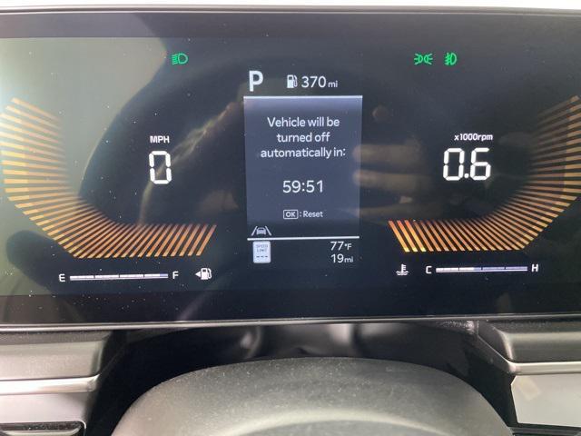 Photo of 2026 C7s Kia K5