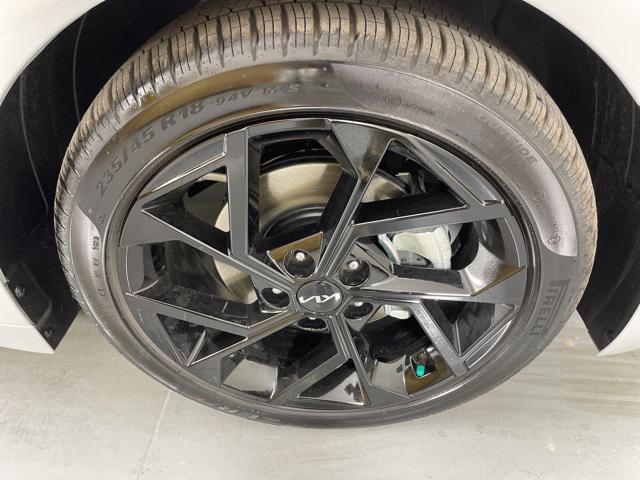 Photo of 2026 C7s Kia K5