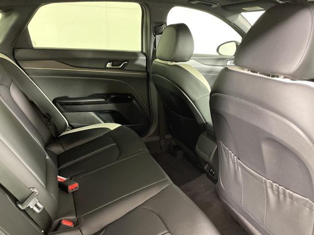Photo of 2026 C7s Kia K5