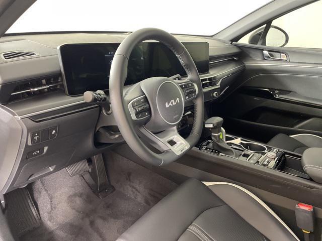 Photo of 2026 C7s Kia K5