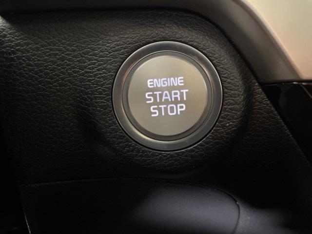 Photo of 2025 Everlasting Silver Kia Telluride
