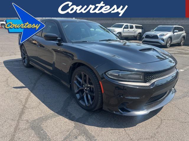 2019 Dodge Charger